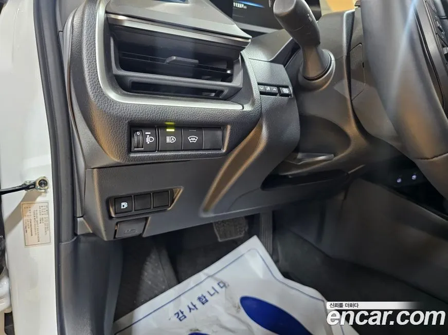 Toyota Prius — фото 6