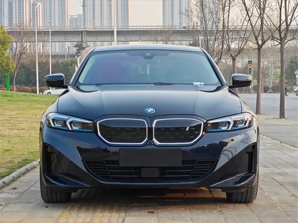 BMW i3 — фото 2