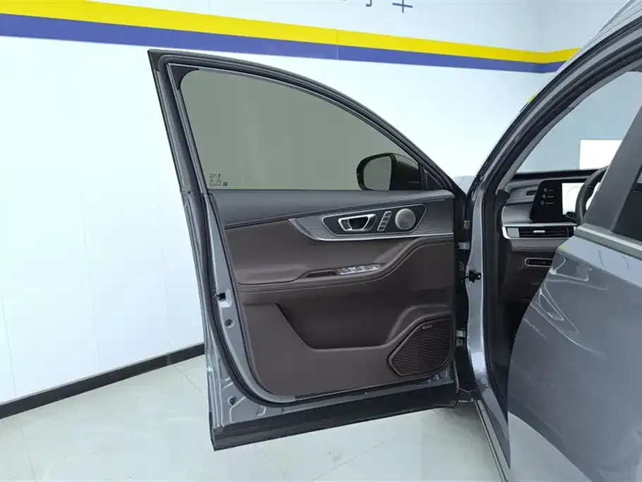 Chery Tiggo 8 PRO — фото 7
