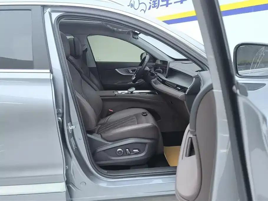 Chery Tiggo 8 PRO — фото 8