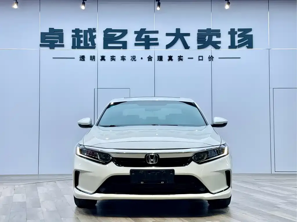 Honda Inspire — фото 2