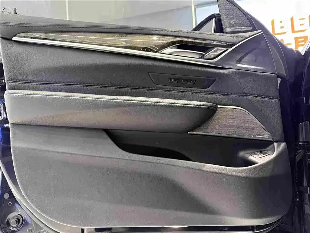 BMW 6 Series GT — фото 8
