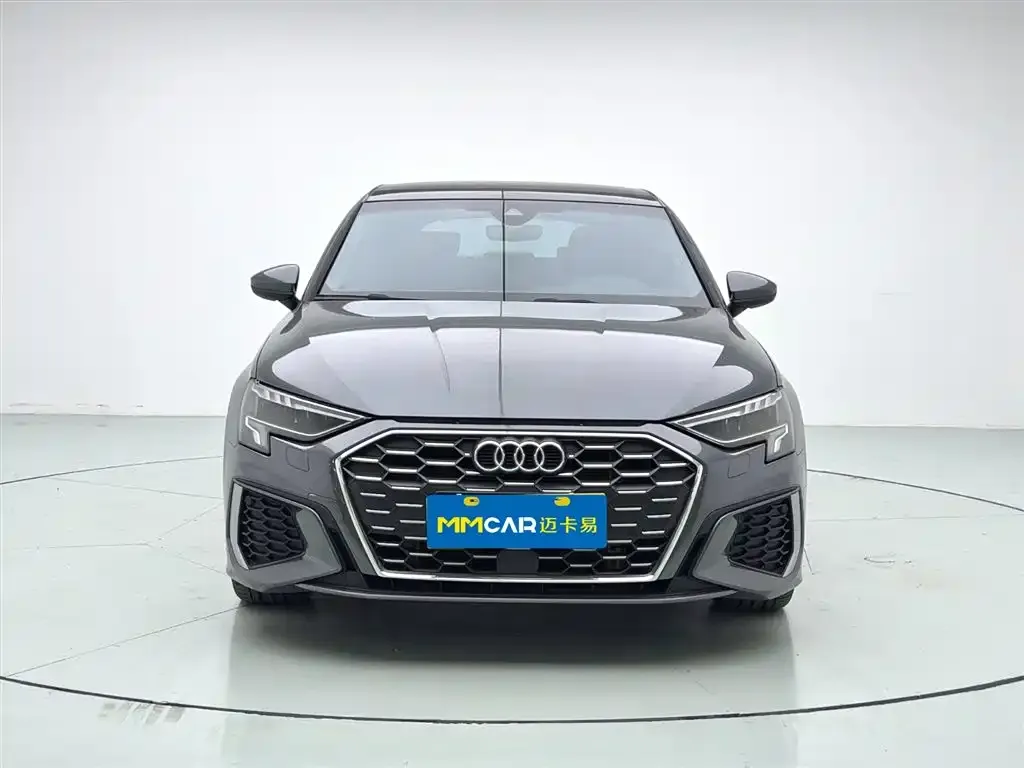 Audi A3 — фото 4
