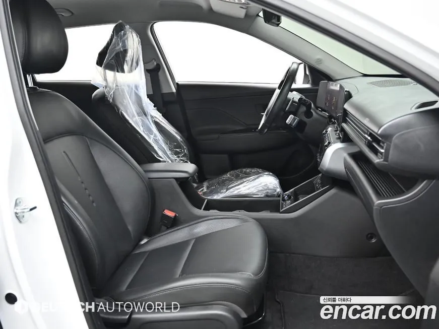 Hyundai Kona — фото 10