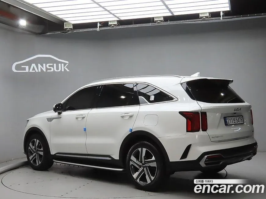 Kia Sorento — фото 2
