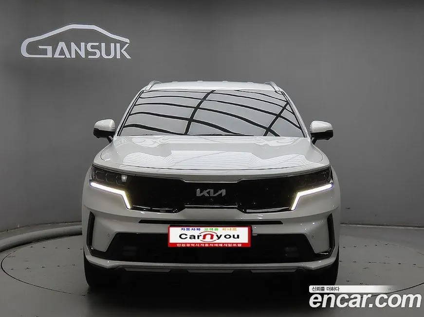 Kia Sorento — фото 3