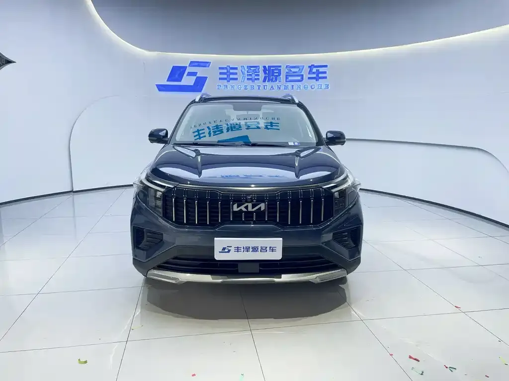 Kia Sportage — фото 3