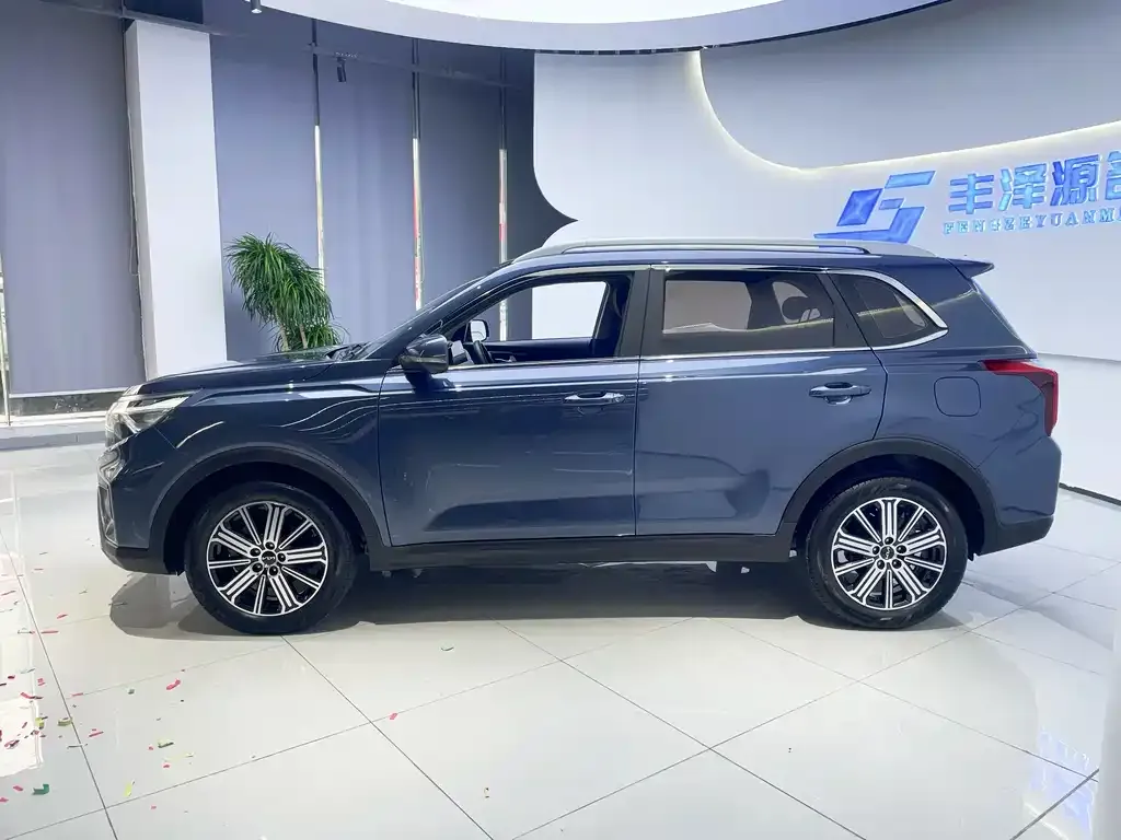 Kia Sportage — фото 4