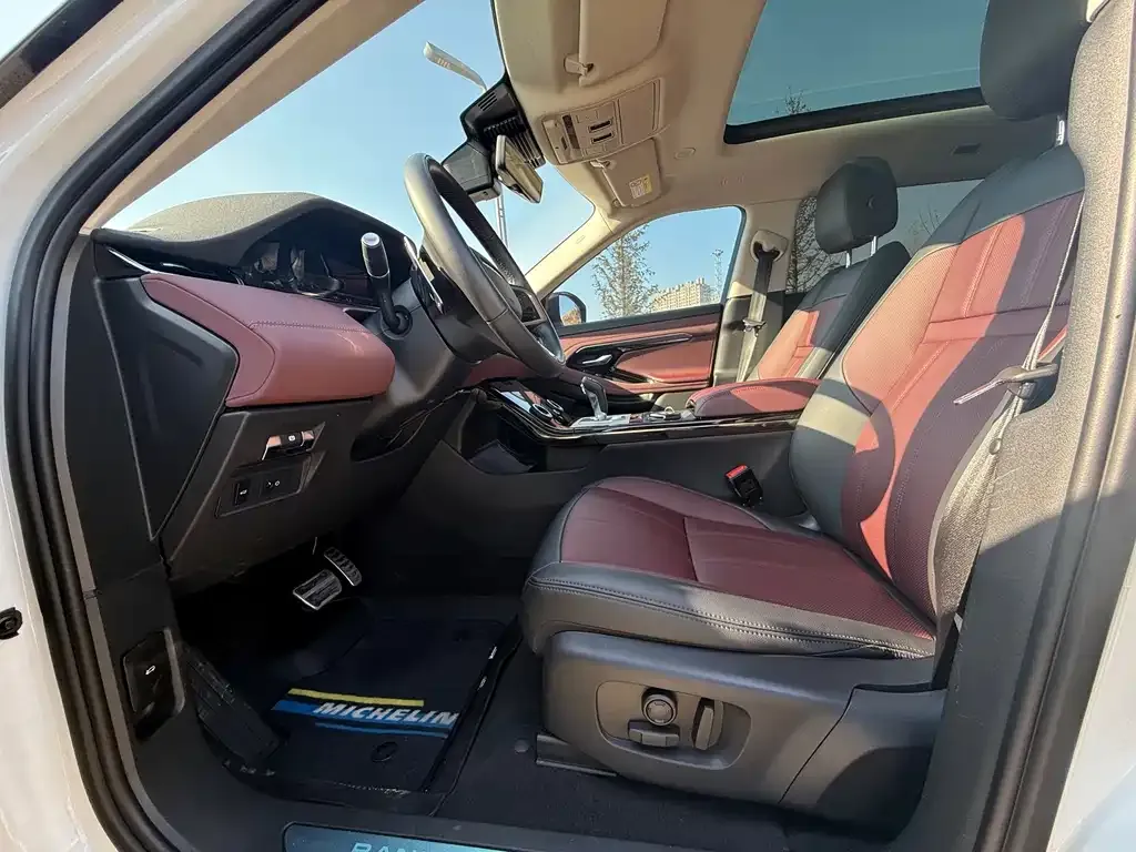 Land Rover Evoque — фото 4
