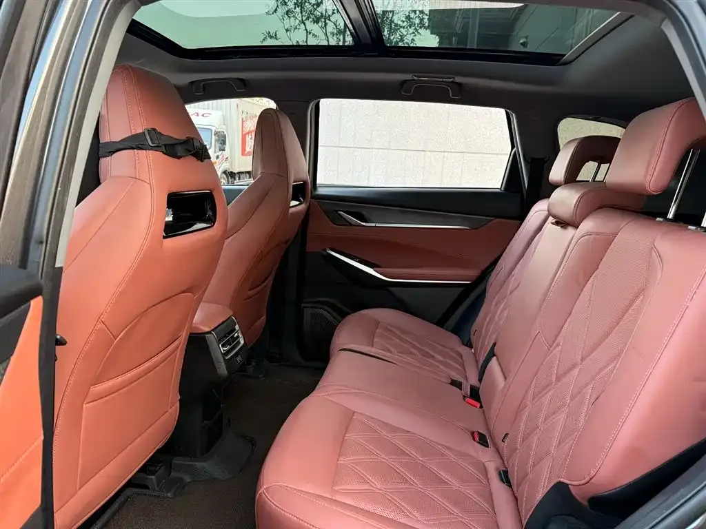 Changan CS75PLUS — фото 6