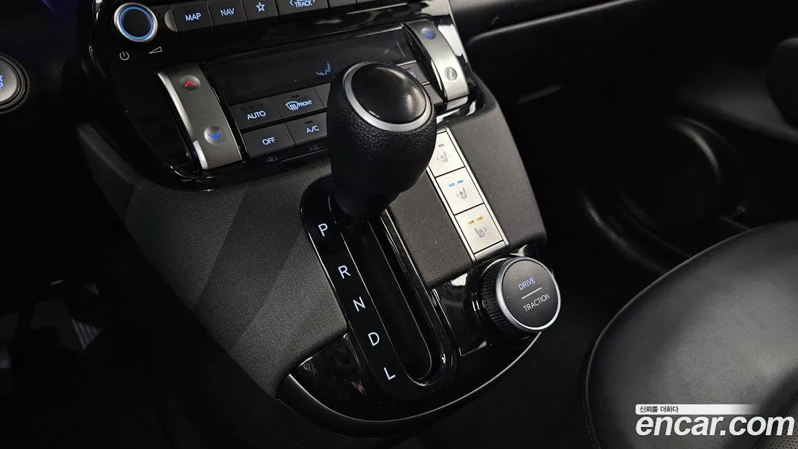 Hyundai Casper — фото 9