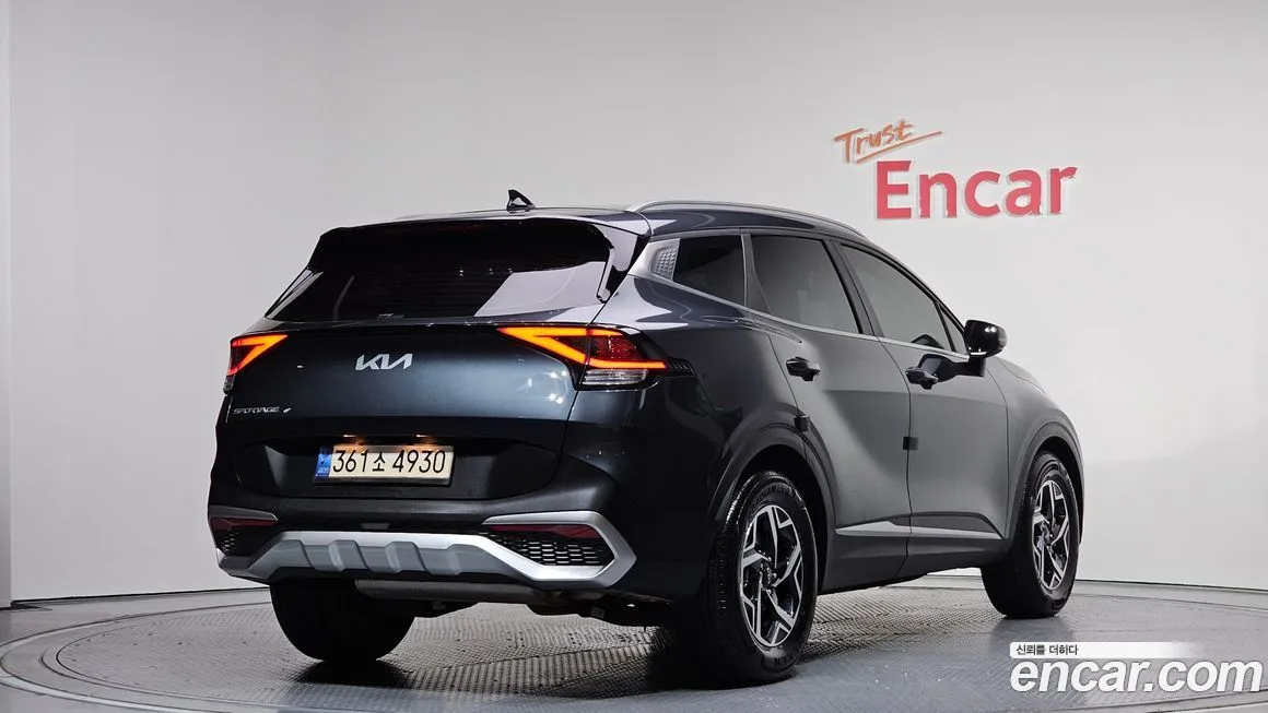 Kia Sportage — фото 2