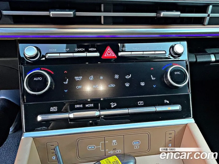 Hyundai Santafe — фото 10