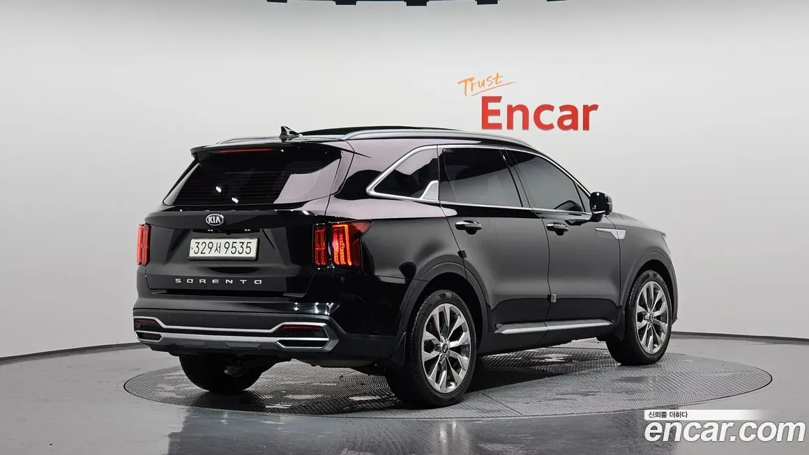 Kia Sorento — фото 2