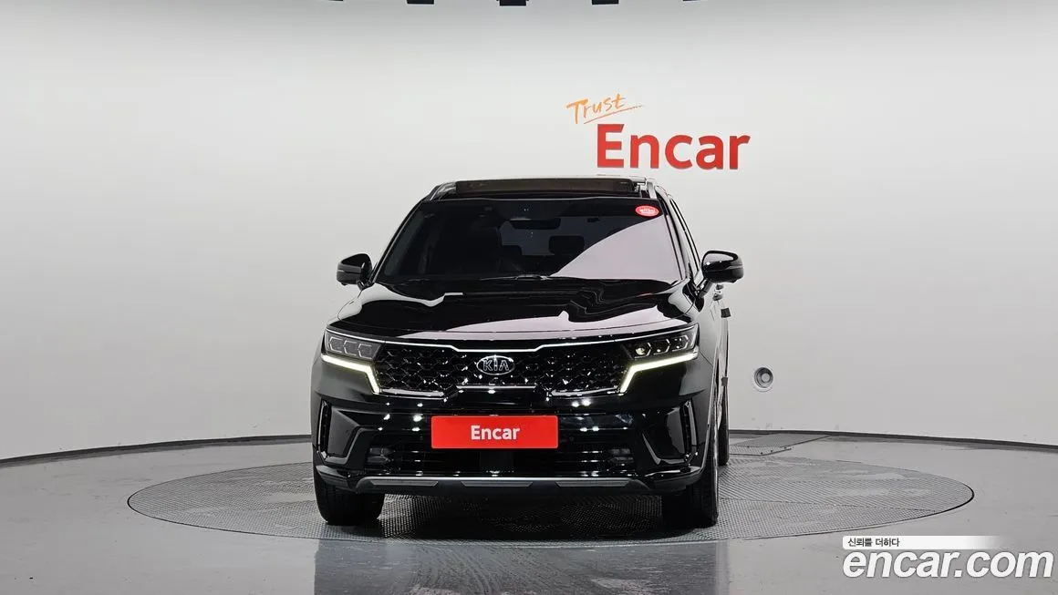 Kia Sorento — фото 3