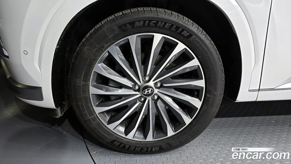Hyundai Palisade — фото 5