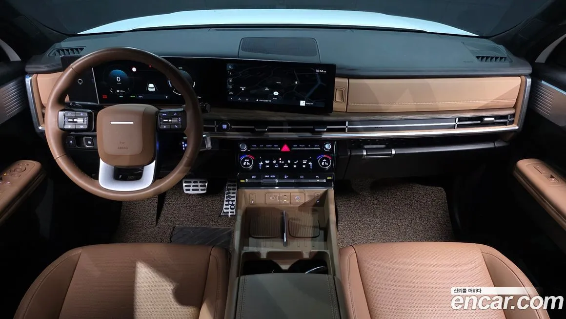 Hyundai Santafe — фото 7