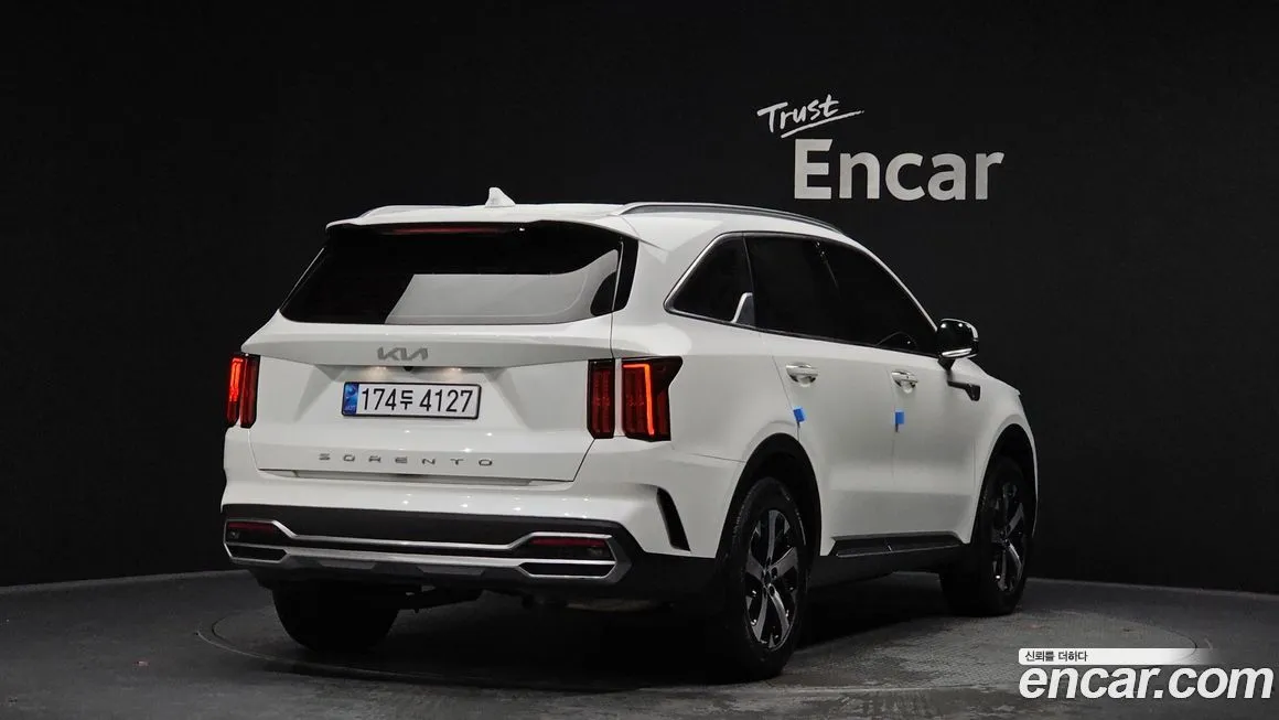 Kia Sorento — фото 2