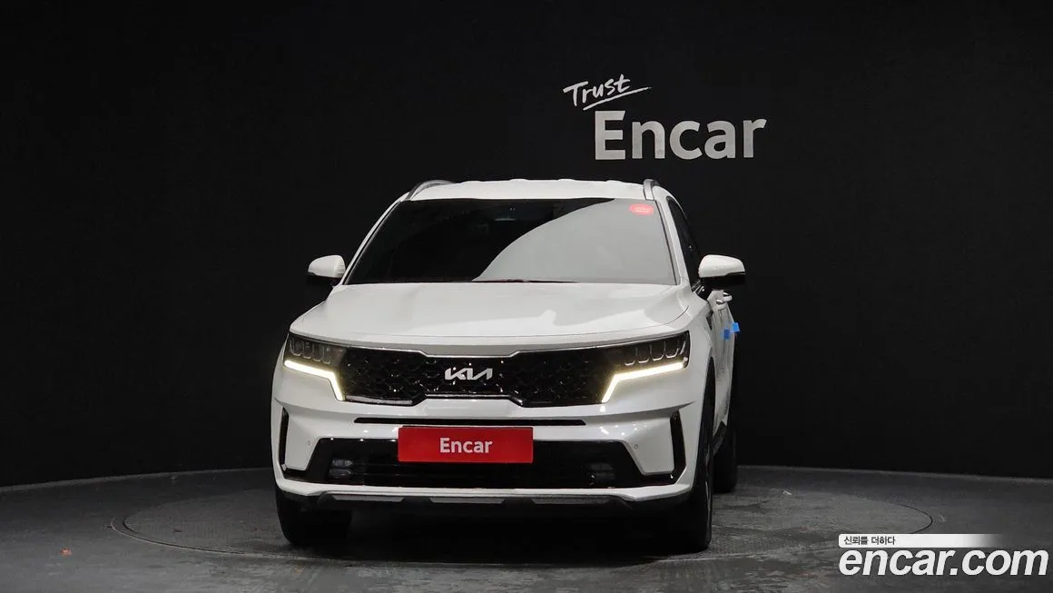 Kia Sorento — фото 3