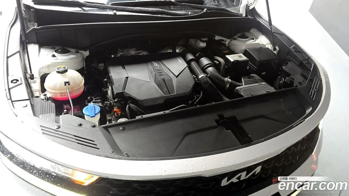 Kia Sorento — фото 6