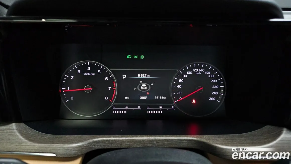 Kia Sorento — фото 8