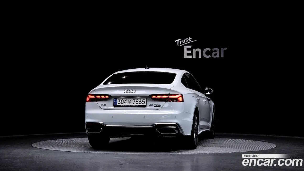 Audi A5 — фото 4