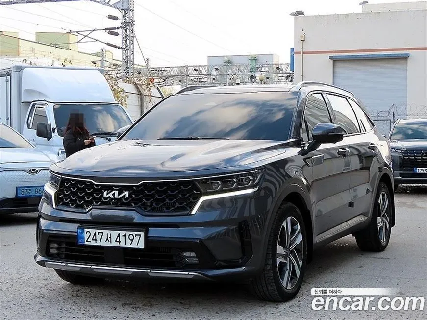 Kia Sorento — фото 2