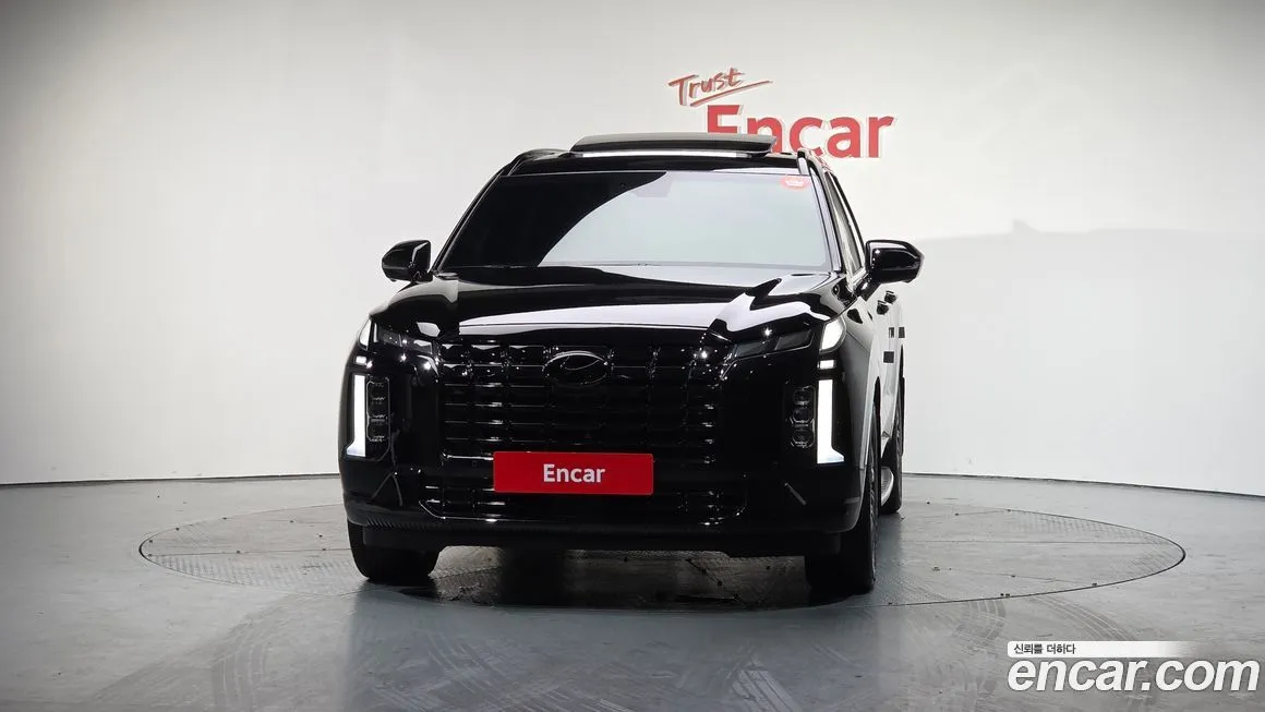 Hyundai Palisade — фото 3