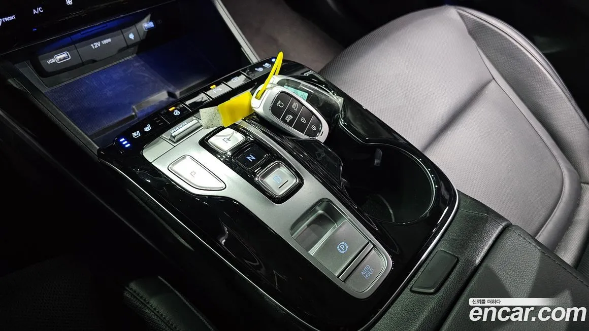 Hyundai Tucson — фото 9