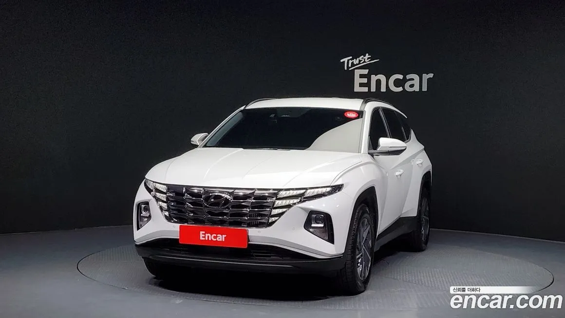 Hyundai Tucson — фото 3