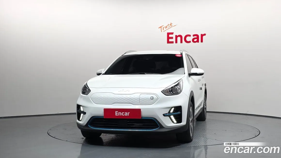 Kia Niro — фото 3