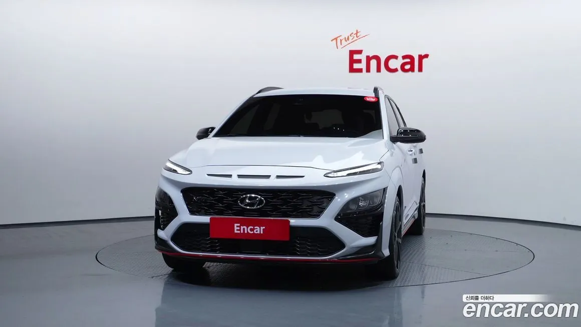 Hyundai Kona — фото 3