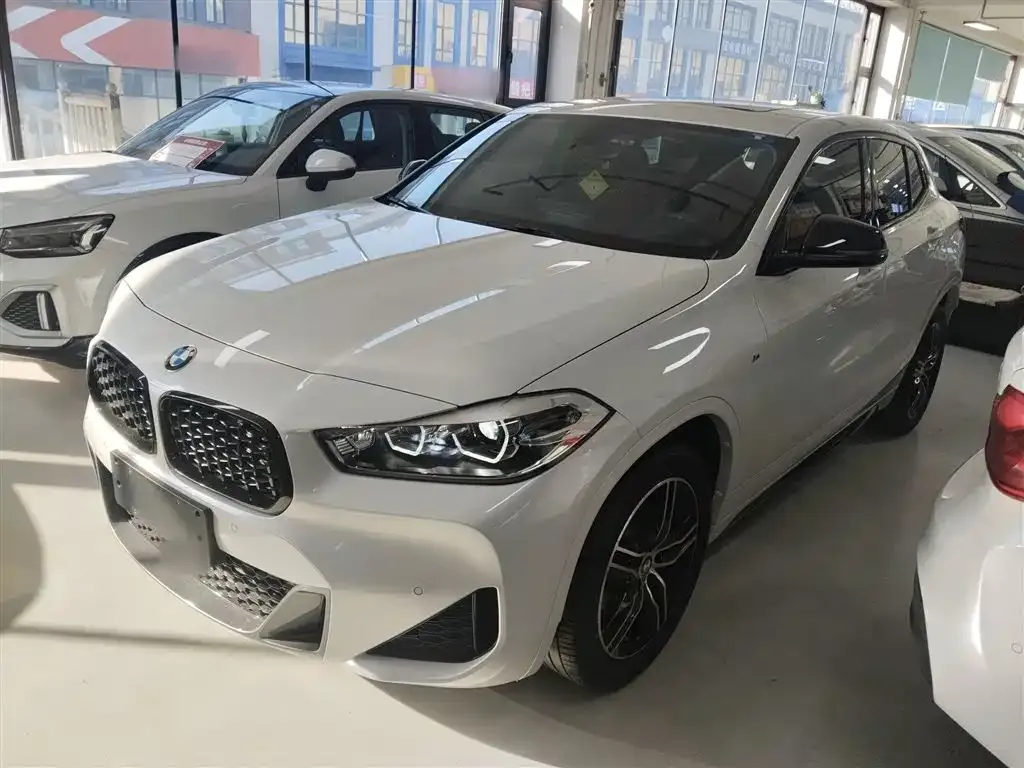 BMW X2 — фото 2