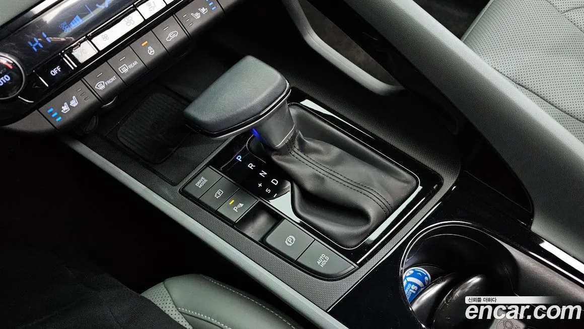 Hyundai AVANTE — фото 9