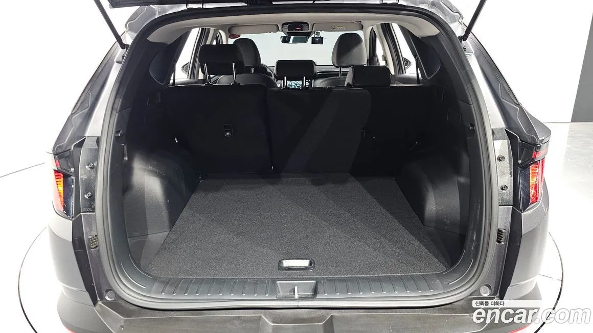 Hyundai Tucson — фото 6