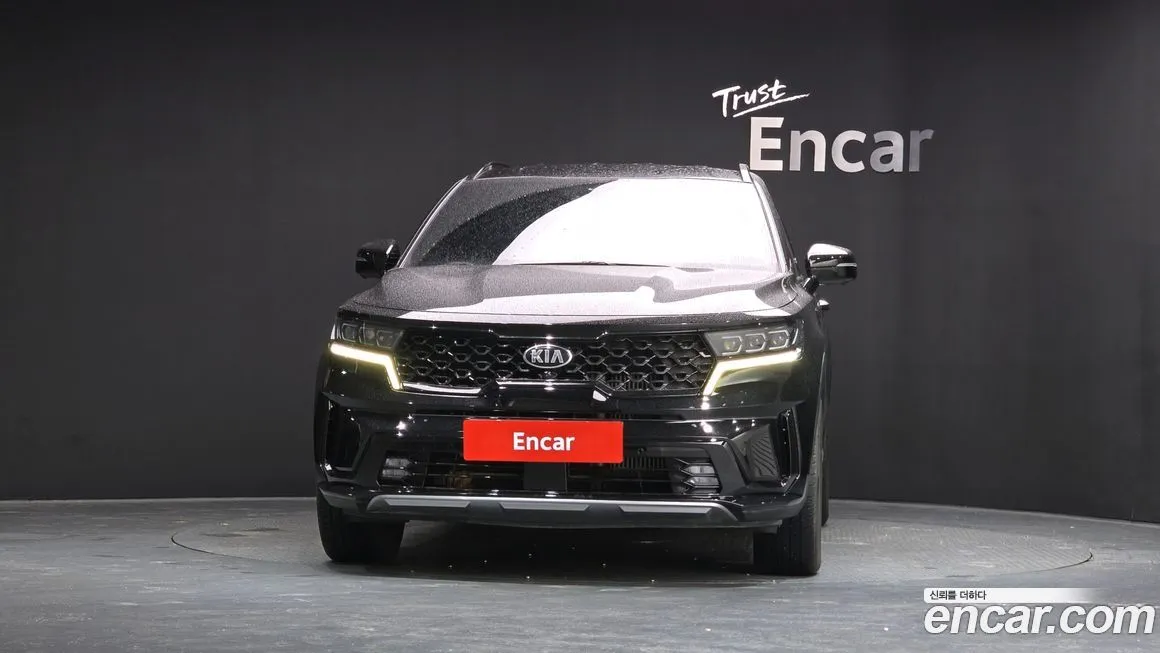 Kia Sorento — фото 3