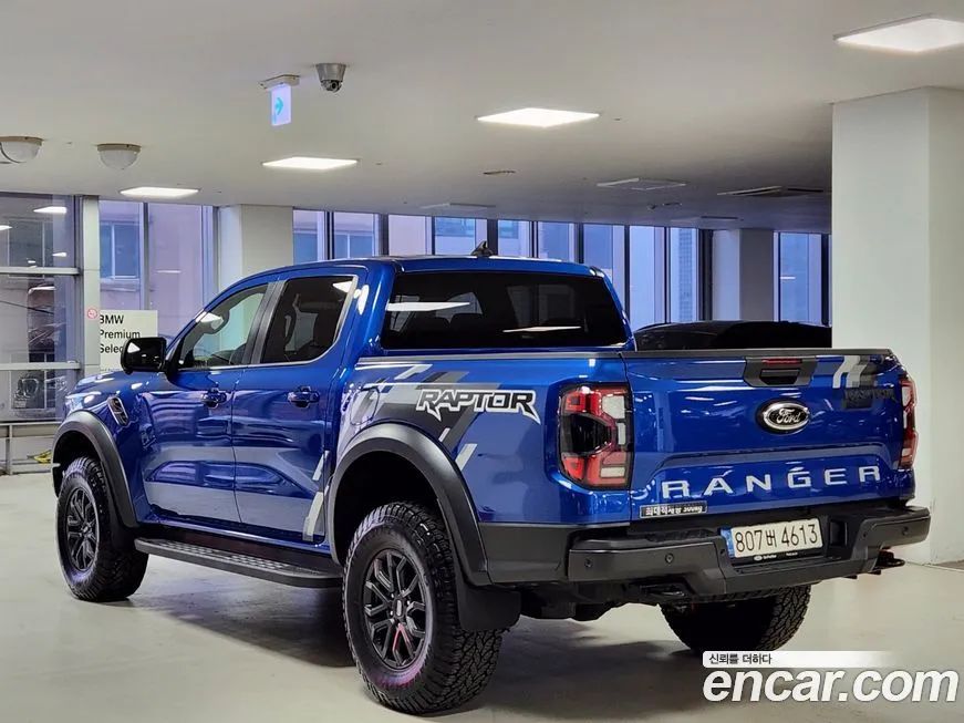 Ford Ranger — фото 2