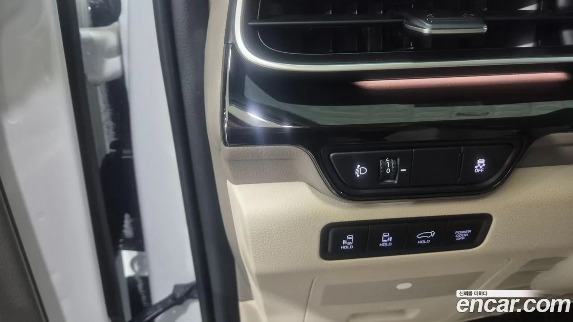 Kia Carnival — фото 10