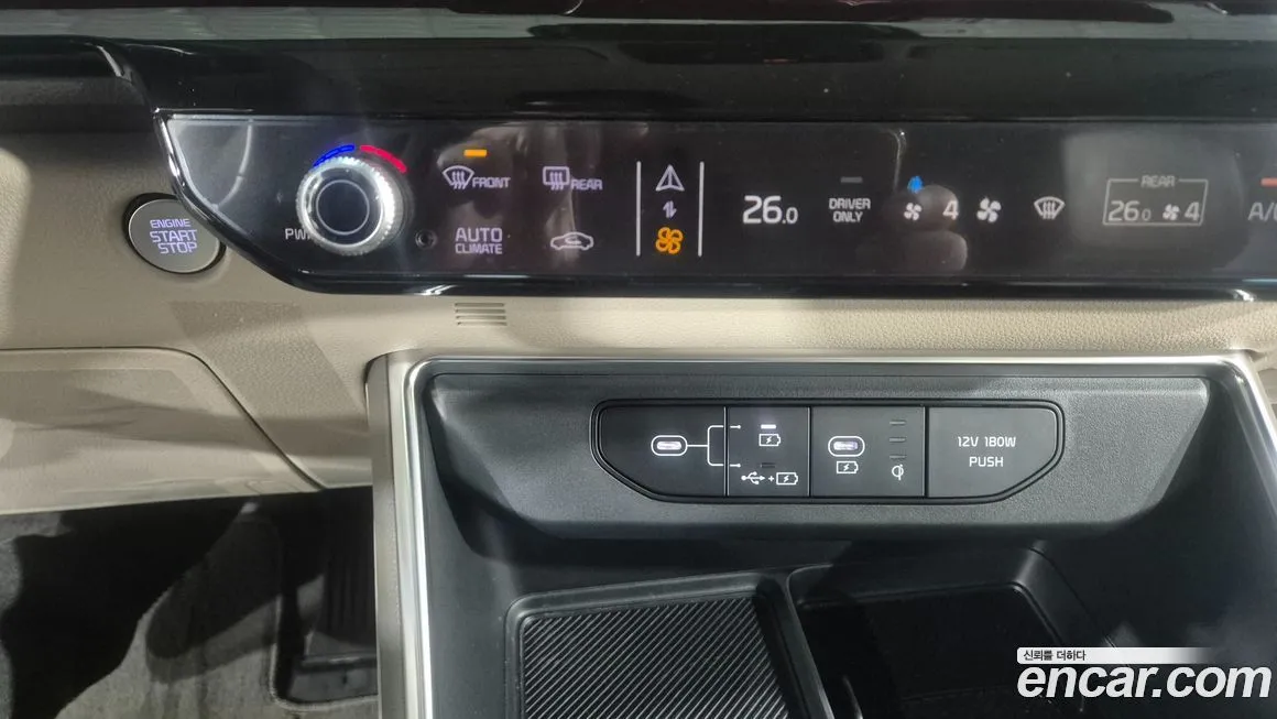 Kia Carnival — фото 9