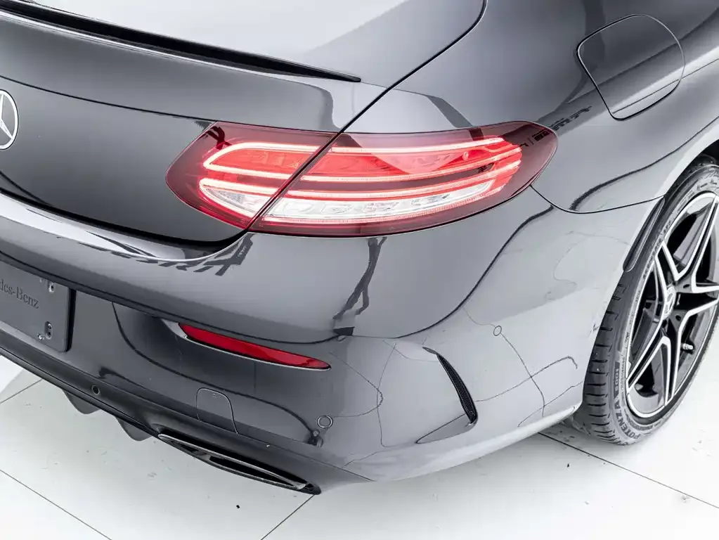 Mercedes-Benz C-Class (Import) — фото 5