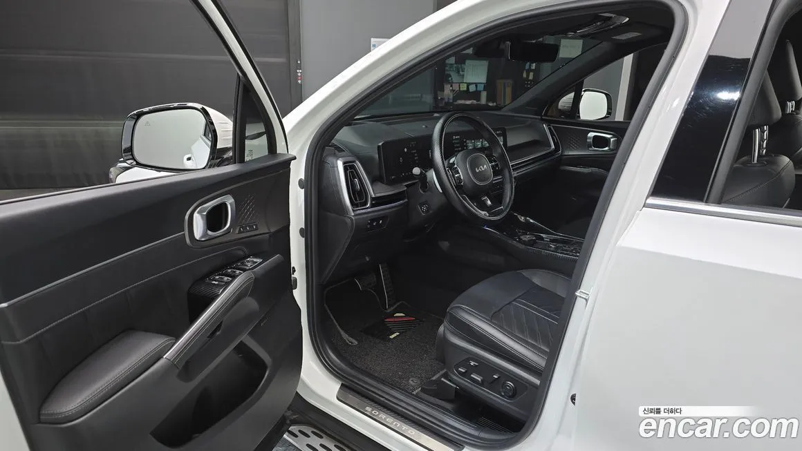 Kia Sorento — фото 10