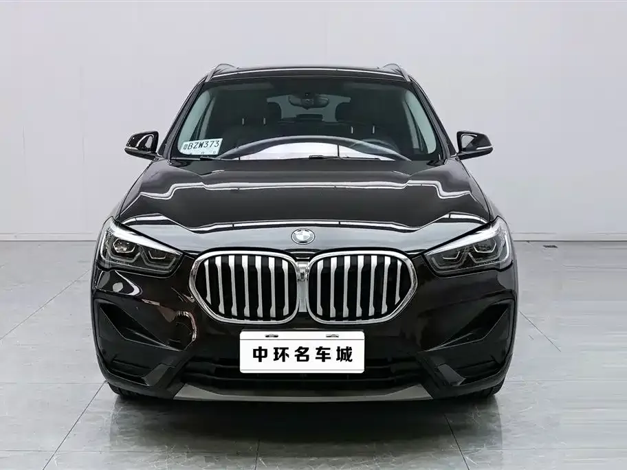 BMW X1 — фото 2