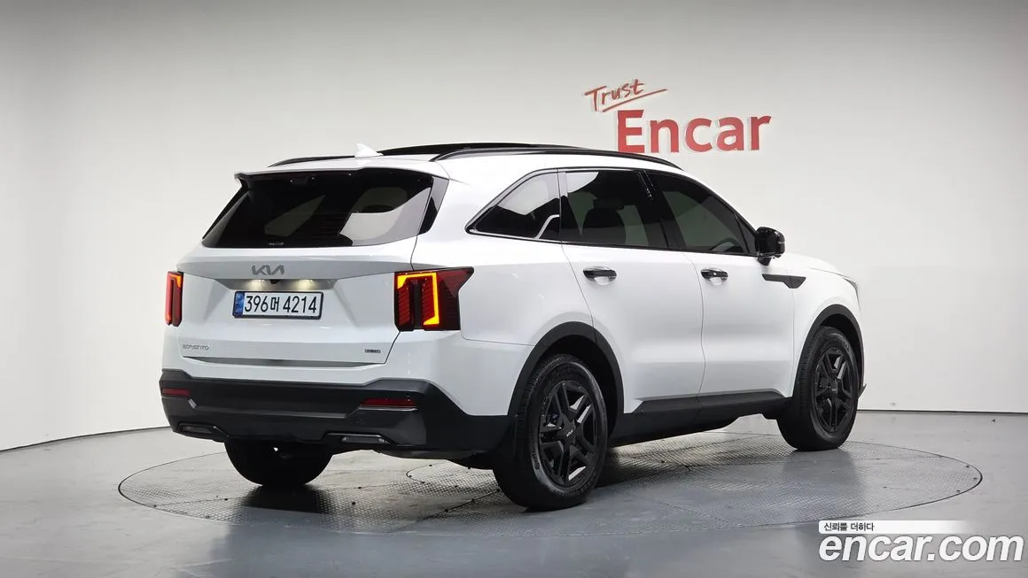 Kia Sorento — фото 2