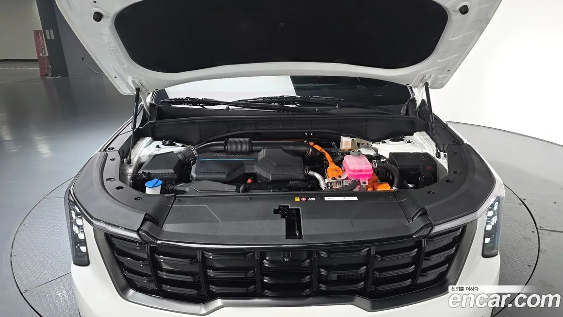 Kia Sorento — фото 6