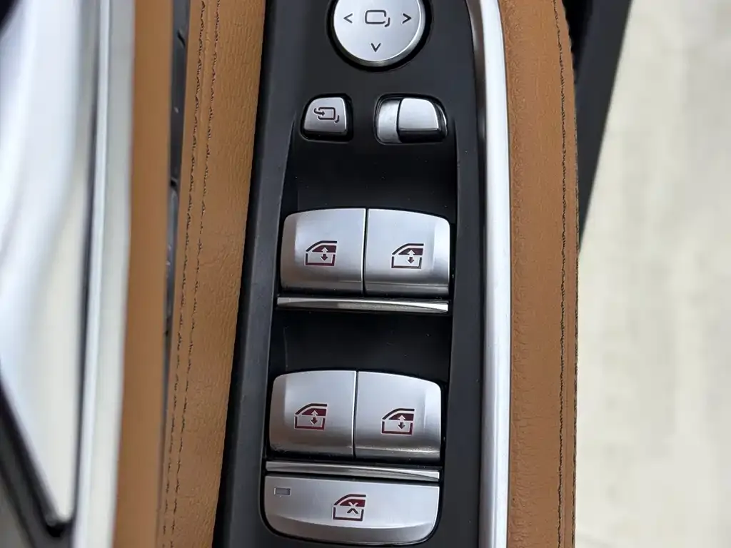 BMW 6 Series GT — фото 10