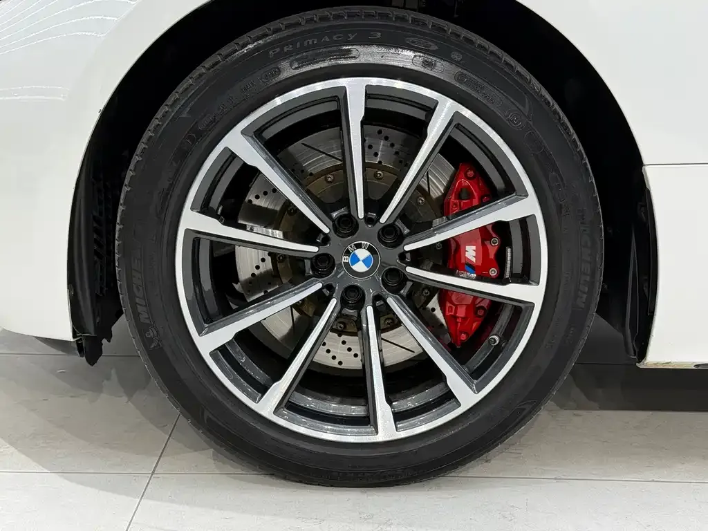 BMW 6 Series GT — фото 8