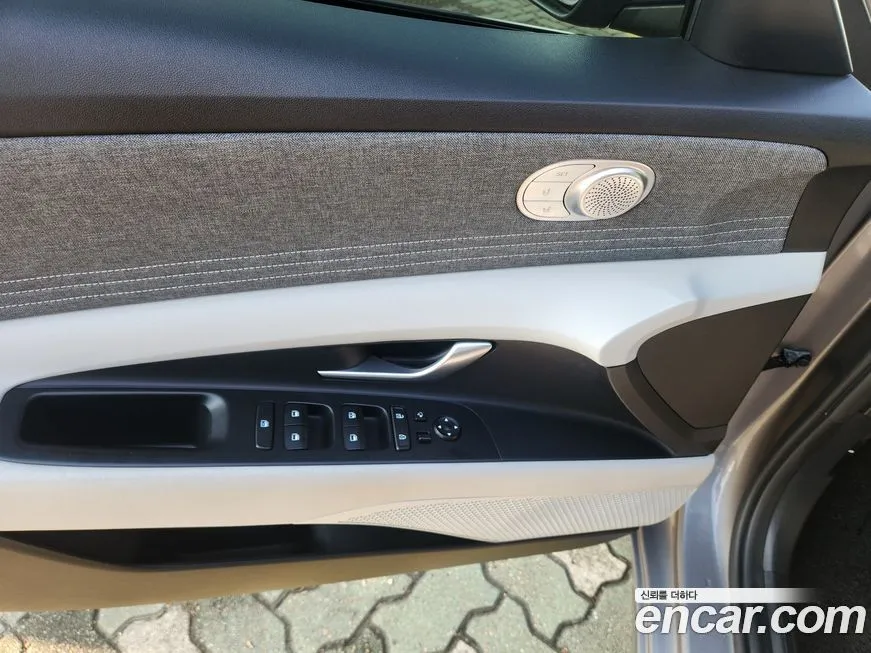 Hyundai AVANTE — фото 10