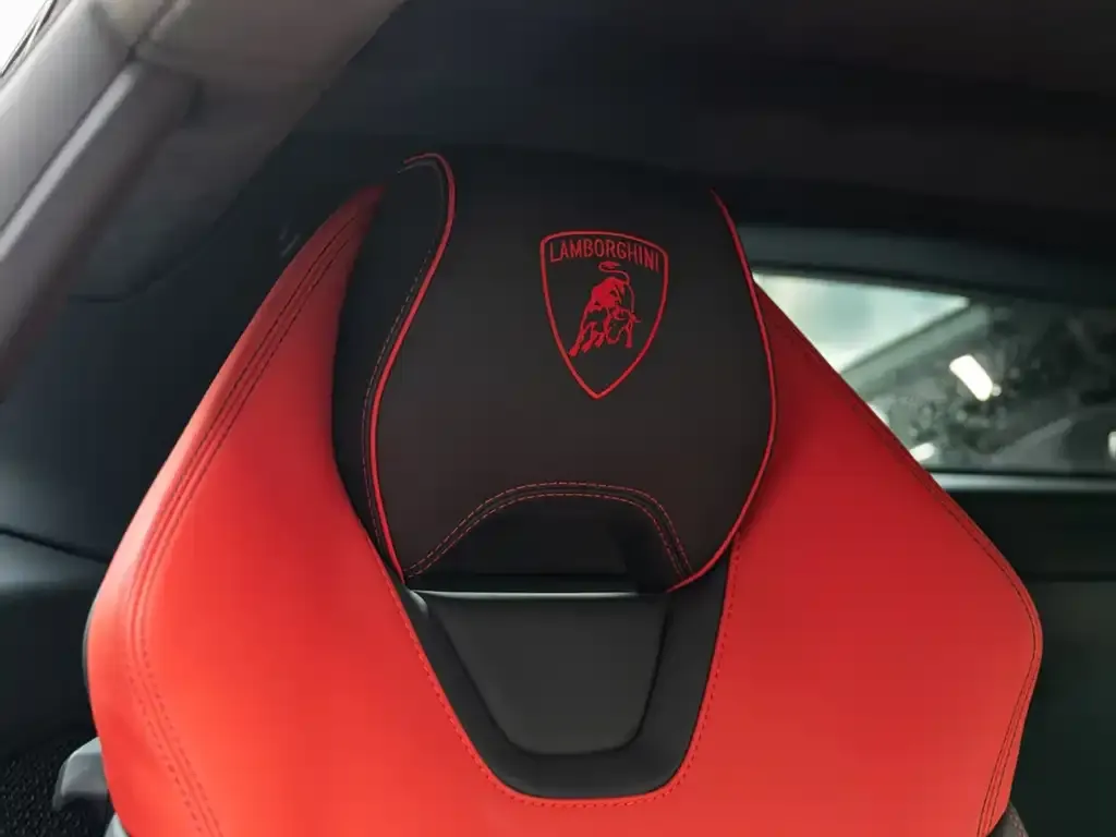 Lamborghini Huracan — фото 3