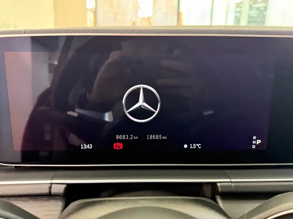 Mercedes-Benz GLS — фото 4