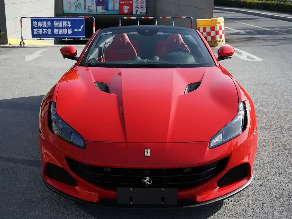 Ferrari Portofino — фото 2